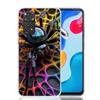 Black Widow Spider Insect Phone Case For Xiaomi Redmi Note 13 14 15 Pro Plus 12S 12 14S 11S 11E 10 10S 11 11T 5G 4G Cover Coque