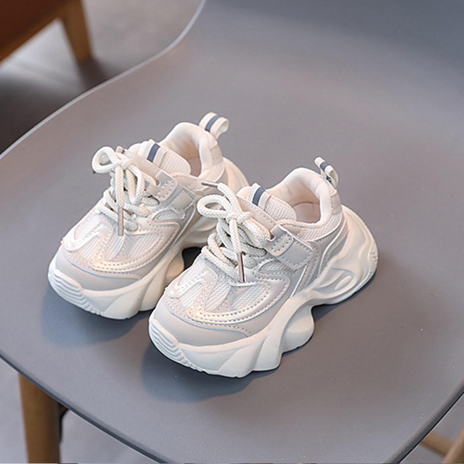 

Детская обувь Маленькая обувь 24 бежевый