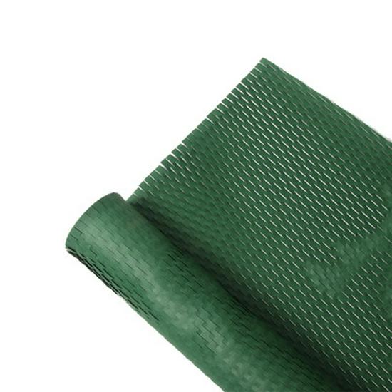 Honeycomb Gift Wrapping Paper Roll - 35 Color Options for DIY Crafts & Gift Box Decoration