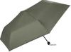 Amemari Folding Suitable for All Weather Over UV Over Light Rain Sun Stylish and Case 60cm UV Perfect for and Because Umbrella, Lightweight, Large,