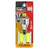 Tajima P-SF100 P-Catch Plumb Bolt 100
