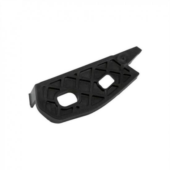 Left & Right Bumper Cover Upper Guide Retainer For Chevrolet Malibu 2016 - 2024