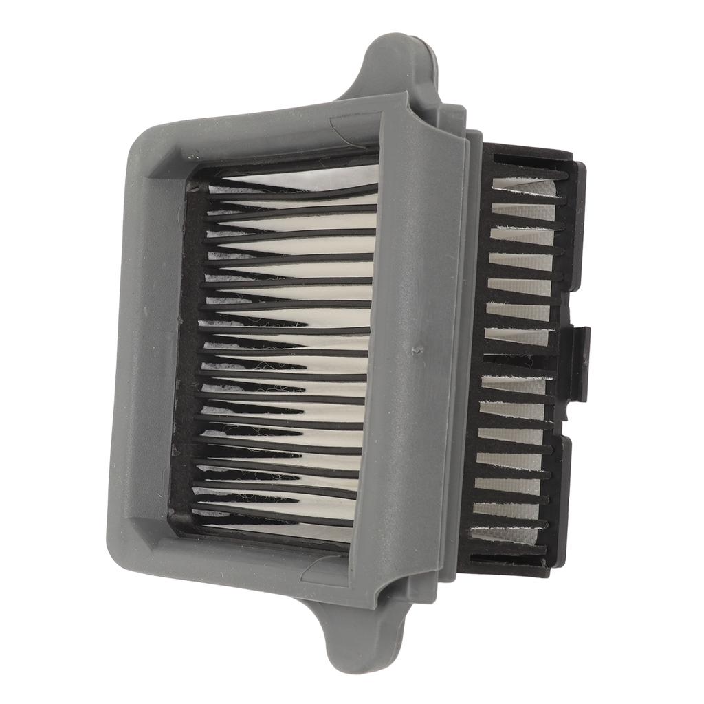 4PCS Vacuum Floor Cleaner Filters Reusable Easy To Install Vacuum Accessory Wet Dry Vacuum Cleaner F