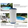Type A Or Type C Filter Cartridge Pool Replacement Filter Cartridge For Swimming Pool Daily Care Clean Accessories
