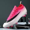Unisex Long-Spike Soccer Shoes for Turf - Youth & Adult