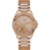 W1156L3 Rose Gold Ladies Watch