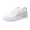 Fast Delivery of 22 Spring and Summer New Student Muffin Thick-soled Sneakers