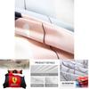 Ferrari Pattern Digital Print Comforter Set With Reactive Dyeing For Bedroom Decor
