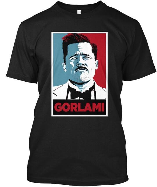 Inglourious Basterds Gorlami T-Shirt XL