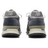 New Balance Zapatillas de Hombre 998 Hechas en EE. UU. Azul Marino Gris 2023 Hombres Zapatillas Azul Crema U998NV