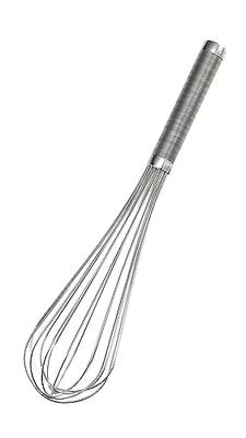 Shoshido 18-8 Lassen Whisk 14.2 Inches (36 Cm)