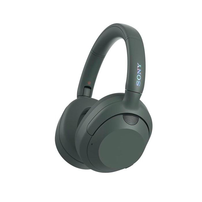 Sony WH-ULT900N / ULT WEAR Wireless Noise Cancelling Headphones - Forest Gray