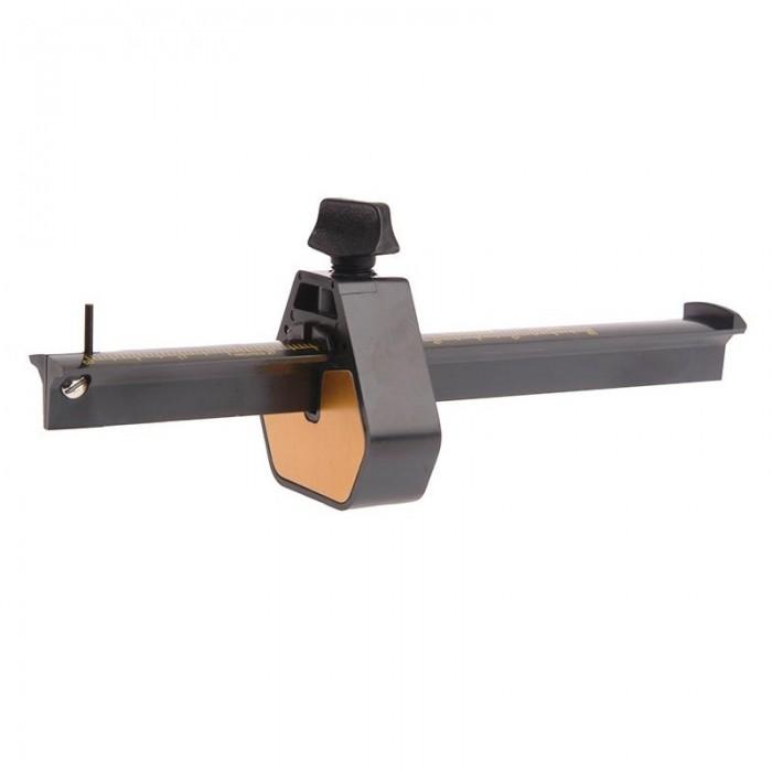 Stanley Hand Tools Molded Plastic Styrete Marking Gauge