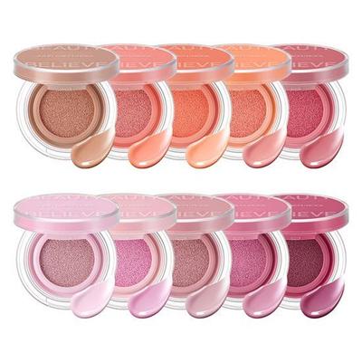 Artist Cushion Blush