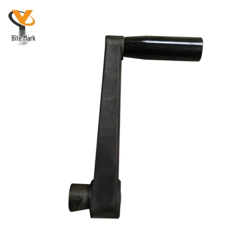 Portable Field Lightning Rod Accessory