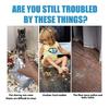 Floor Cleanings Tablets Household Cleanings Product for Livingrooms Bathroom Home