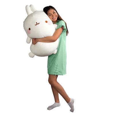 molang super soft