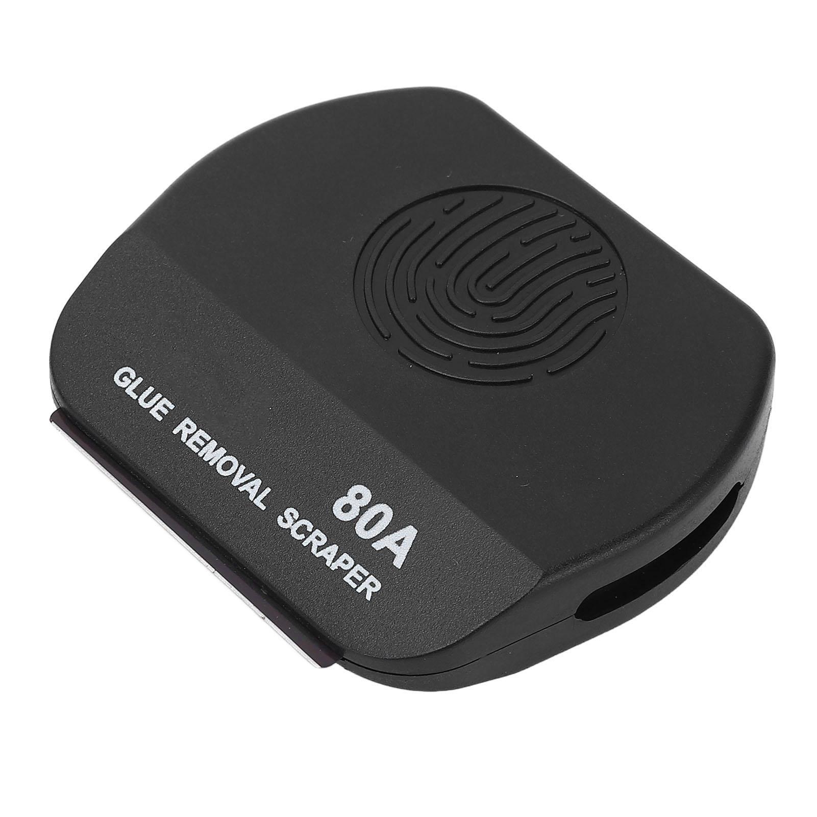 

Набор скребков для удаления клея. Многофункциональный набор для удаления клея с экрана, для чистки и ремонта телефона.