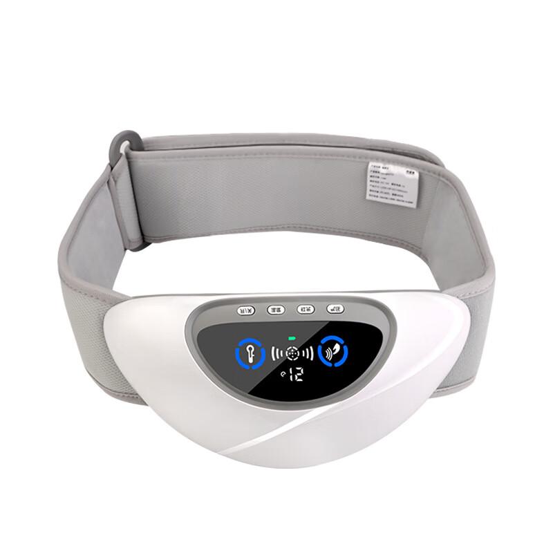 Heated Waist Massager Belt