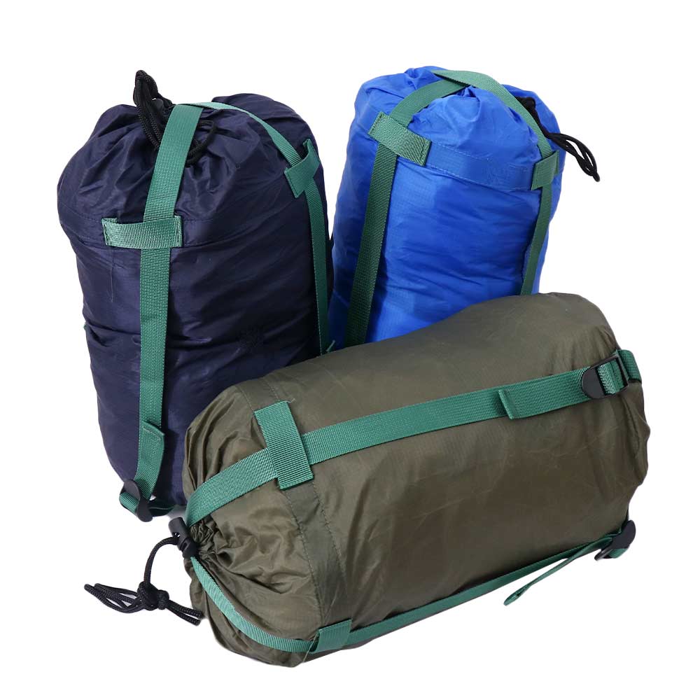 Bag Sleeping Bag Storage Bag Outdoor Bivvy Compression Stuff Sack Emergency Sleeping  Storage Bag