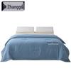 Yizhanggui Striped Summer Quilt