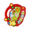 Electronic Baby Instrument Farm Animal Keyboard Toy Children Educational Musical Instrument Toys