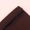 Sew-In Side Hidden Pocket With Zipper Inside Pocket For Clothing Coat Inside Pockets Canvas Sewing For Jackets Coats Sweatshirts