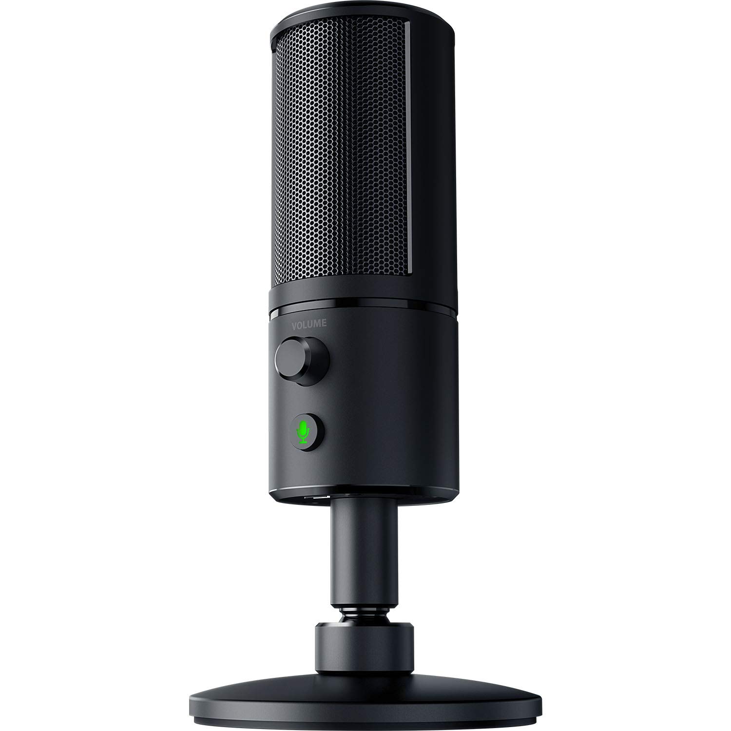 

Razer Microphone Seiren