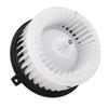 AC Heater Blower Motor Efficient Heating Low Noise OE Standard 95920148 Replacement for Chevy Sonic Trax