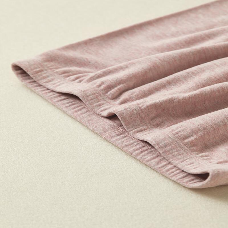 Hengyuanxiang Women's Antibacterial Thermal Underwear Set HYXNY006