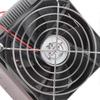 Thermoelectric Peltier Plate Cooling System DIY Kit for Small Space Cooling 02