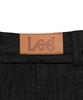 LEE Women'S Pleated Mini Skirt Black