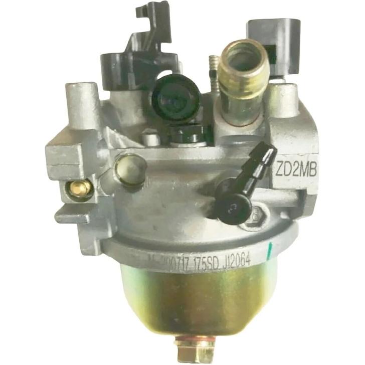 Carburetor Compatible For Huayi 175SD Cub Cadet Craftsman 651P06018 675-SU 272cc 651-06018