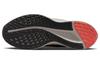 Men's Sneakers Nike Quest 5 Black Cobblestone Laser Blue Bright Crimson