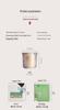 Silver-Plated Dunhuang Tea Cup Set: Elegant Gift for Elders, Leaders, Birthdays, Longevity Celebrations, and Housewarmings