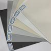 2025New Style Design 100%Blackout Fabric Can Connect Wifi Google Motorized Roller Blinds For Windows