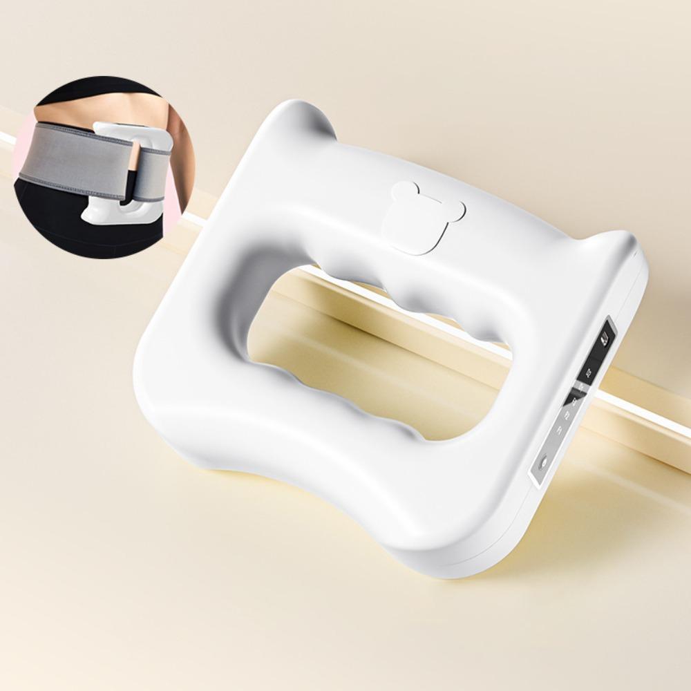 Relaxation Full-Body Fascia Ring Body Shaping Muscle Vibrating Fascia Instrument