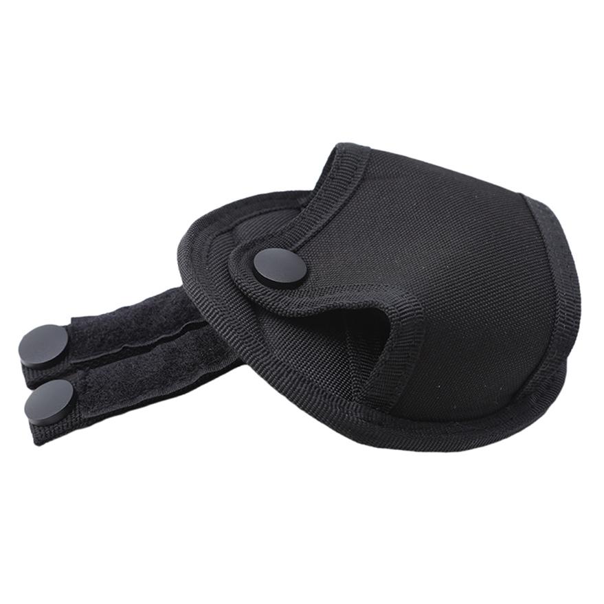 Tactical  Multifunction Handcuffs Waist Bag Professional Sports Bag Army Fans Equipage Small Pockets