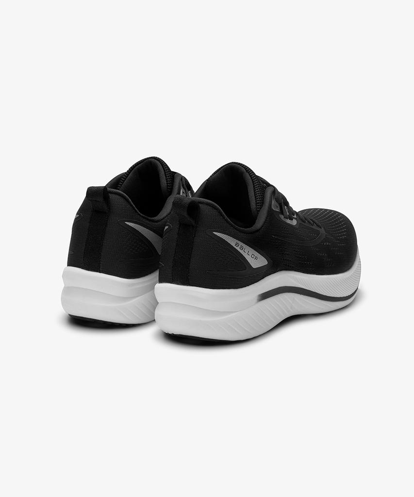 Ballop Carbon Bolt Running Shoes Black