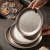 Vaisselle de table – Assiettes et plats de service