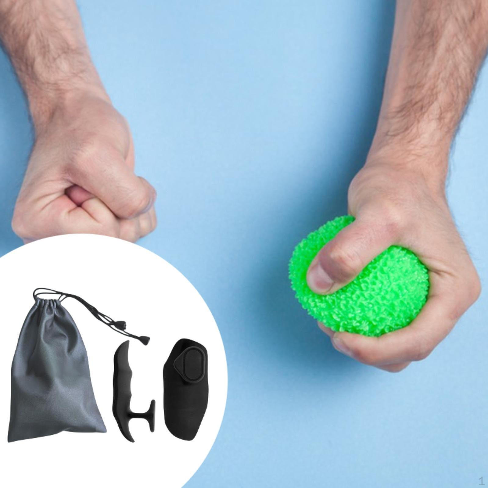 

2 шт. накладки на рукоятки для поднятия тяжестей, эргономичные многофункциональные аксессуары для ладоней чёрный