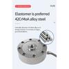 Krachtopnemer Sensor HX711 AD Module Gewichtssensor Elektronische Weegschaal 50KG 100KG 200KG 300KG 500KG