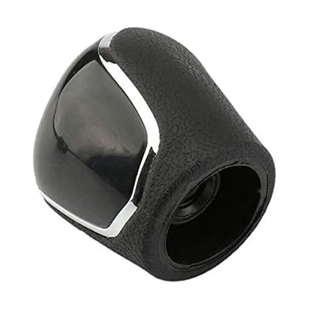 6-växlad växelspaksknopp med förbättrad prestanda, pålitlig ersättning och bekväm, enkel installation