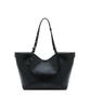 JESTINA Vero Lg Shopper Bk (Jhnehc6Bf934Bk980)