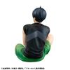 Series Blue Lock Yoichi Isagi Complete Figure G.E.M. Palm-Sized