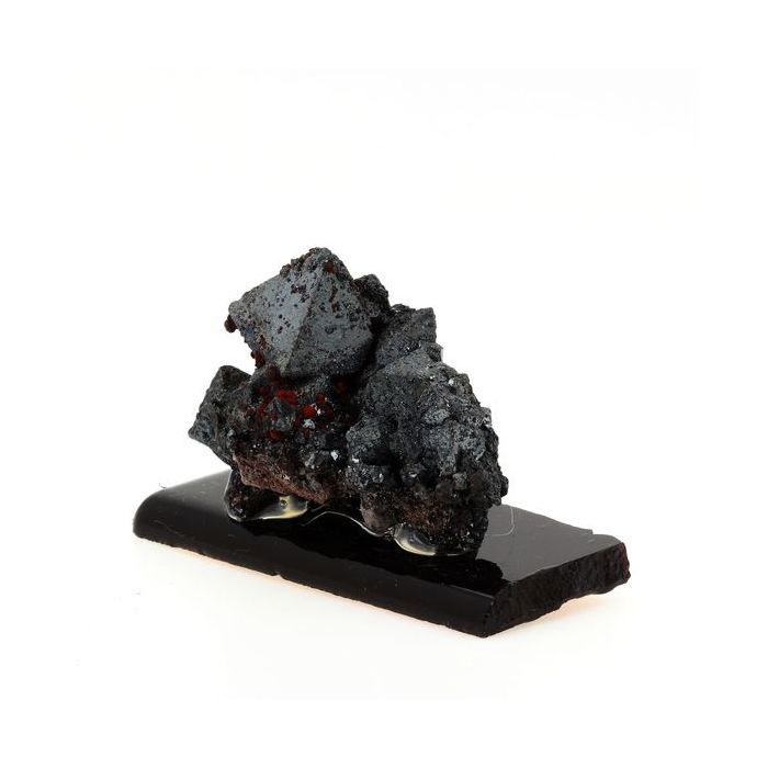 Hématite et Magnétite 387.4 carats