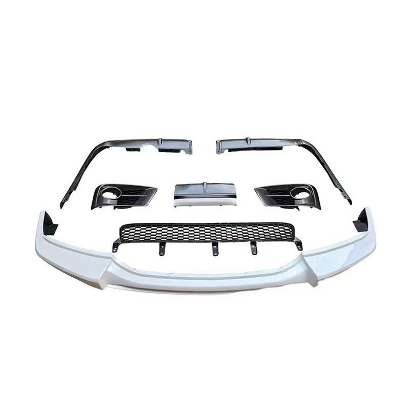 Fits 2012-2015 Lexus LX570 Sports Body Kit