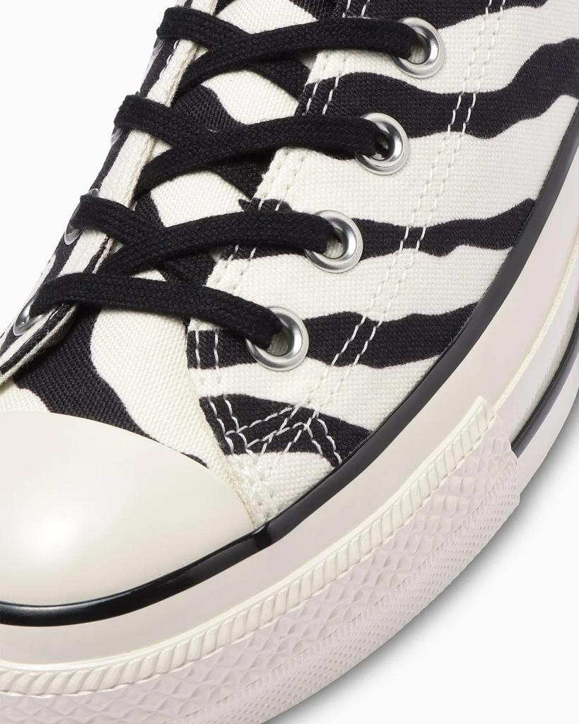 US Zebra OX All-Star