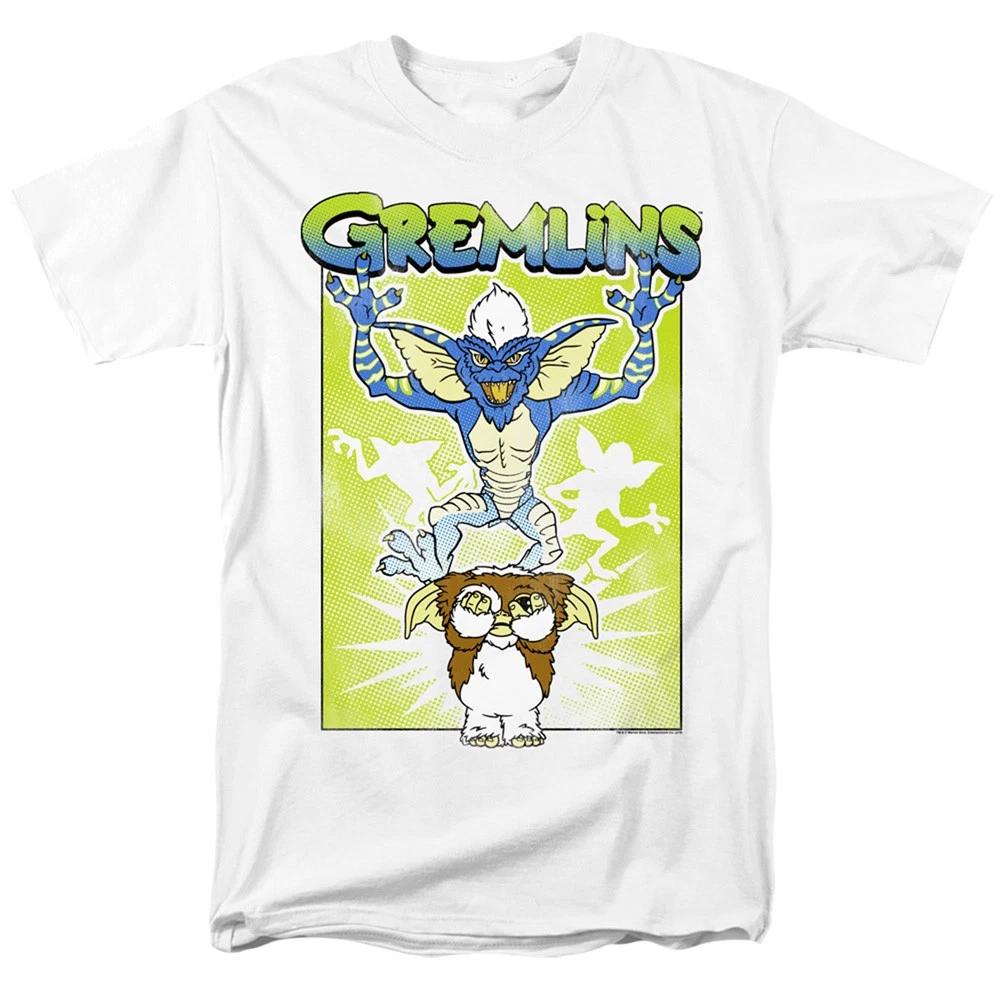 Gremlins Be Afraid  Children s T-shirt 100