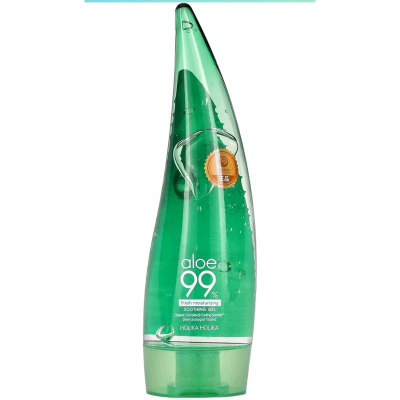 Holika Holika Aloe 99% Soothing Gel 250ml